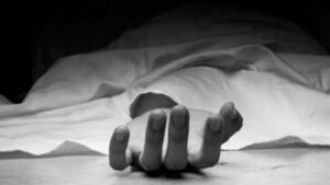 Sitapur News: दो बाइकों की टक्कर में युवक की मौत, घायल बेटे की खबर सुन पिता ने भी तोड़ा दम
